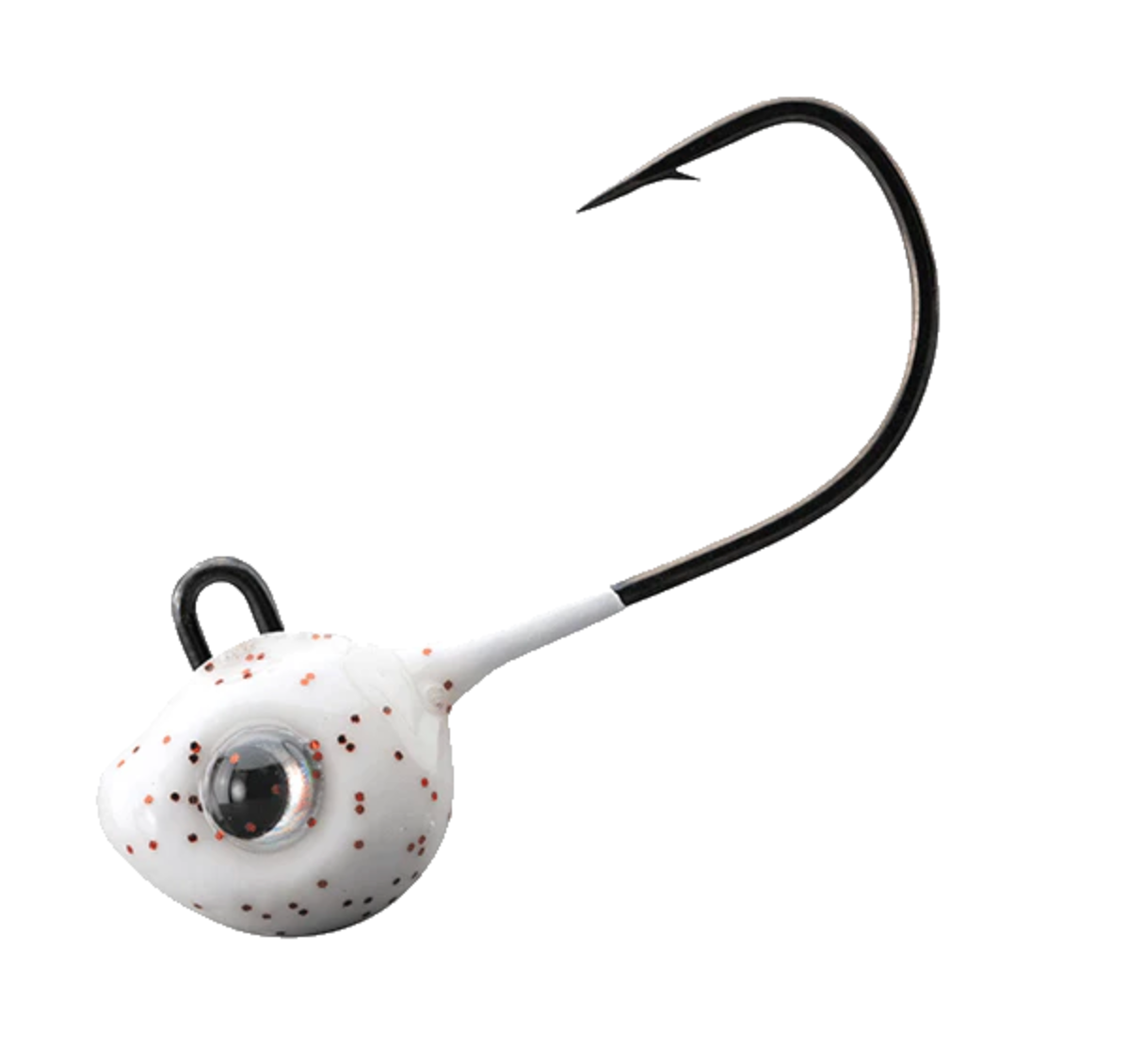 Daiwa Light Jigheads