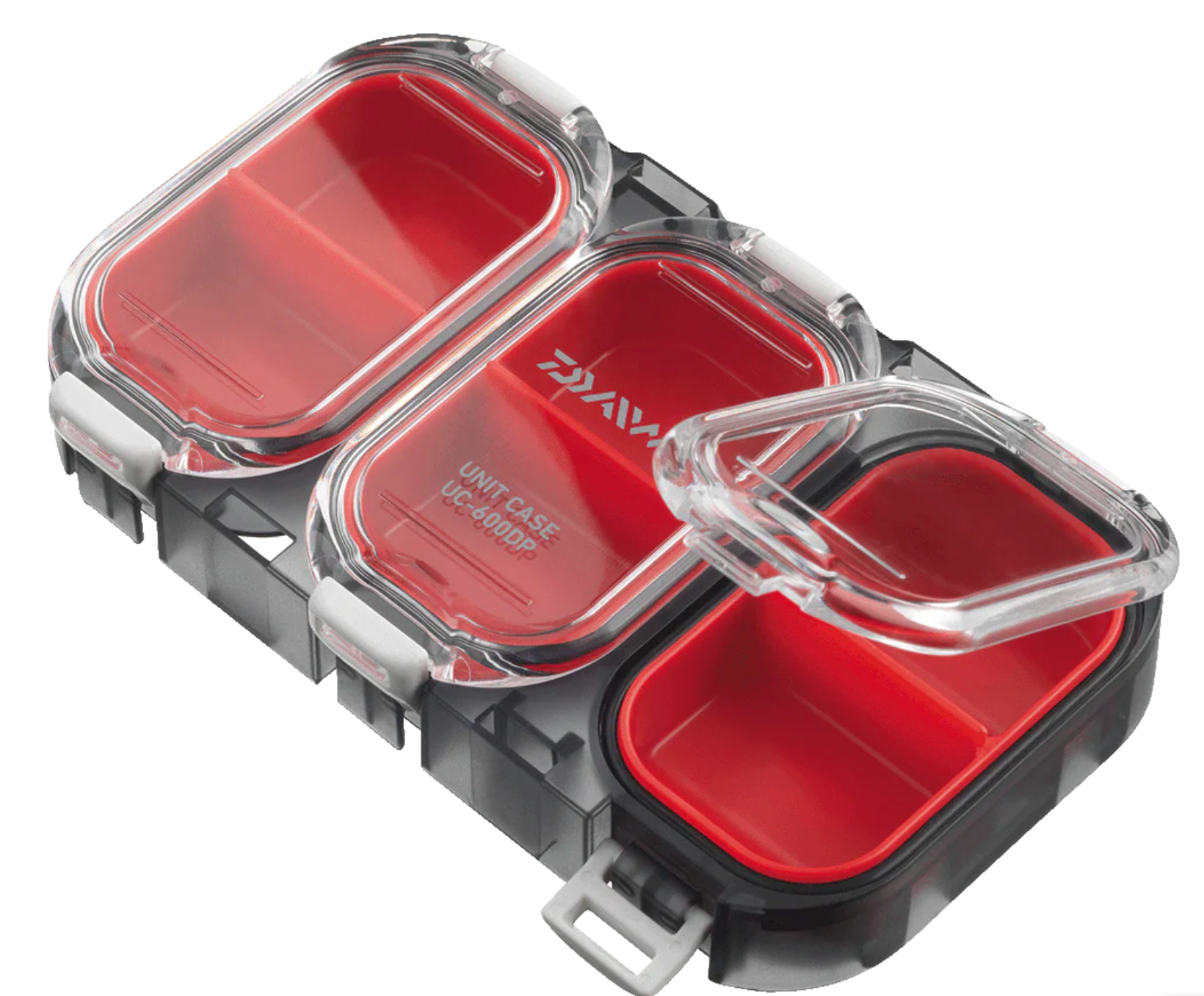 Daiwa Comp Utility Box with Magnet