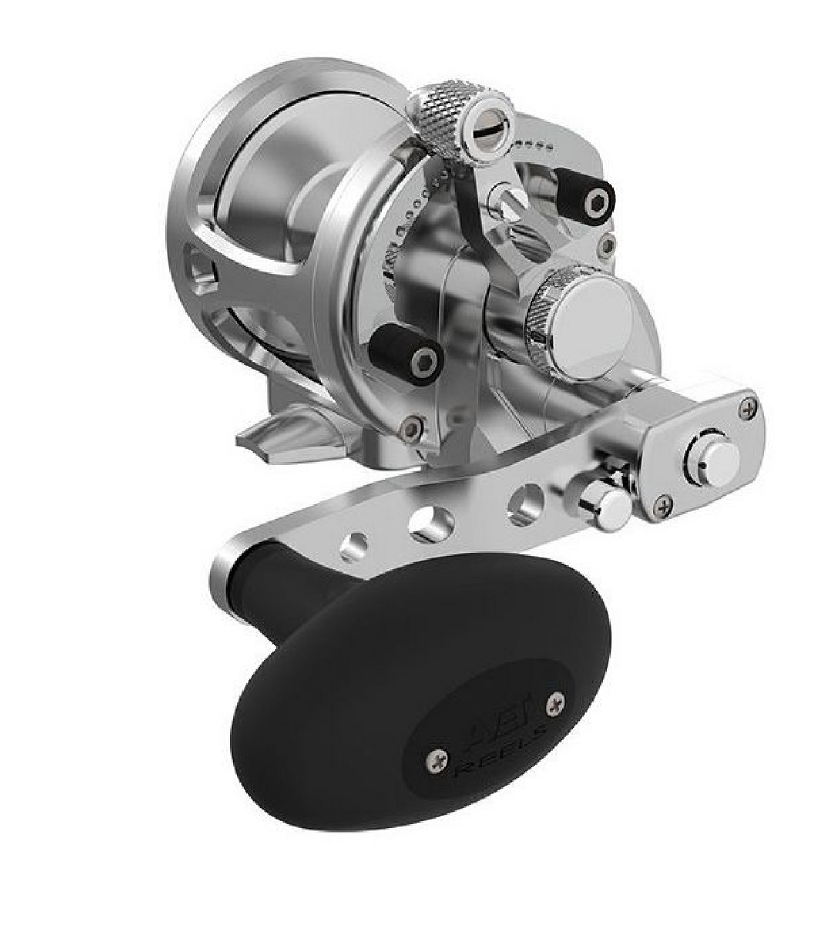 Avet SXJ5.3 G2 Lever Drag Casting Reel