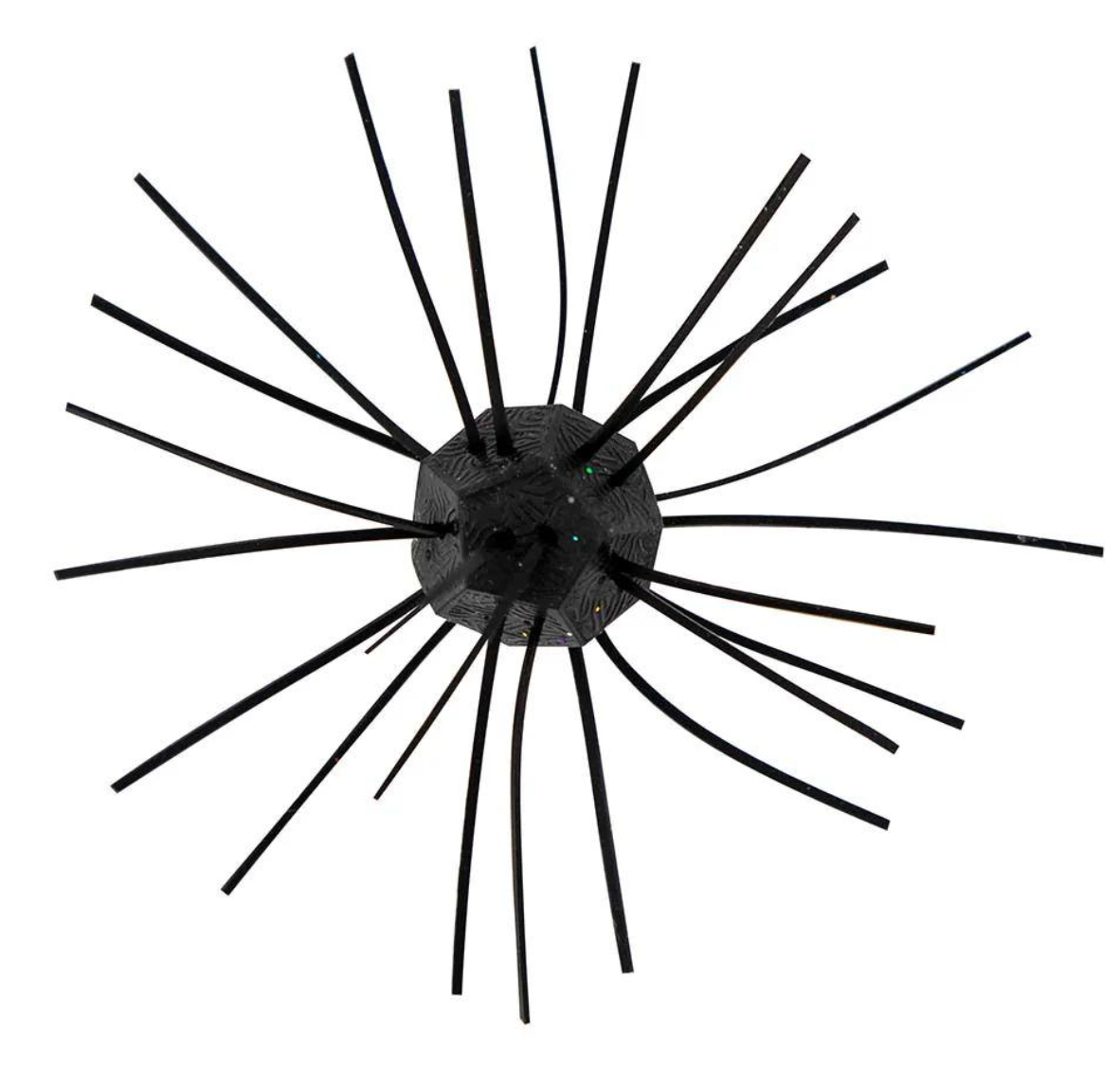 Z-Man Fuzzy NuggetZ 1/2" 4pk