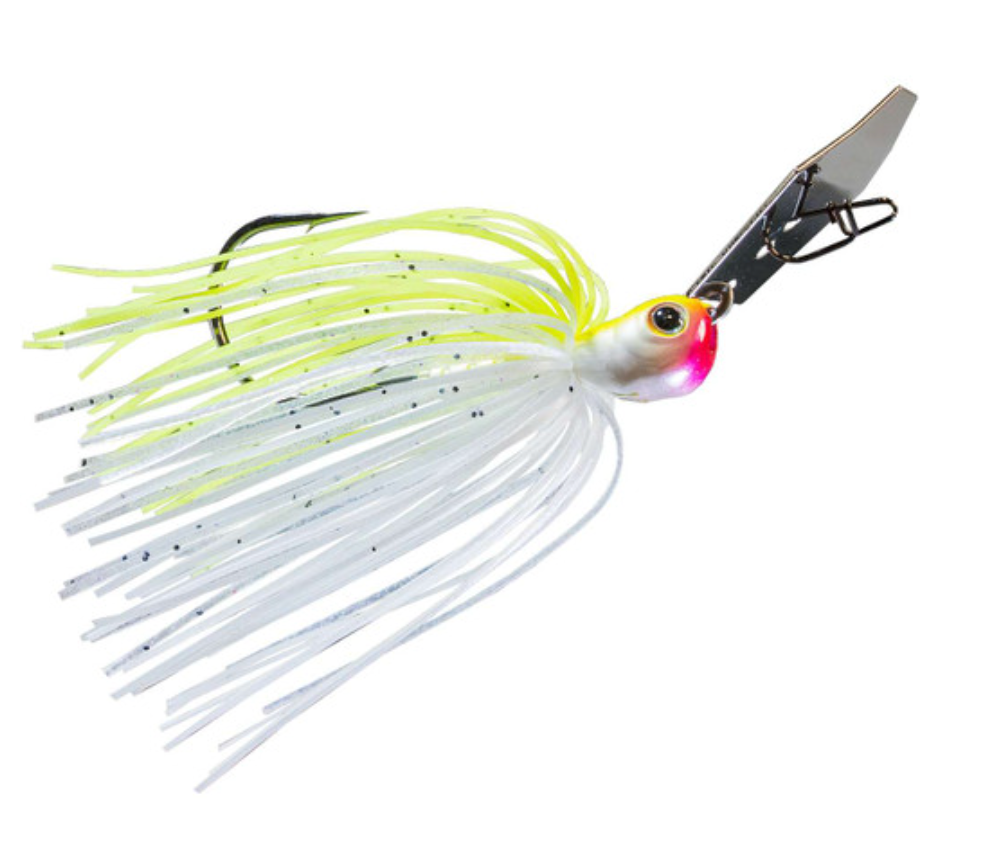 Z-Man Chatterbait Jack Hammer