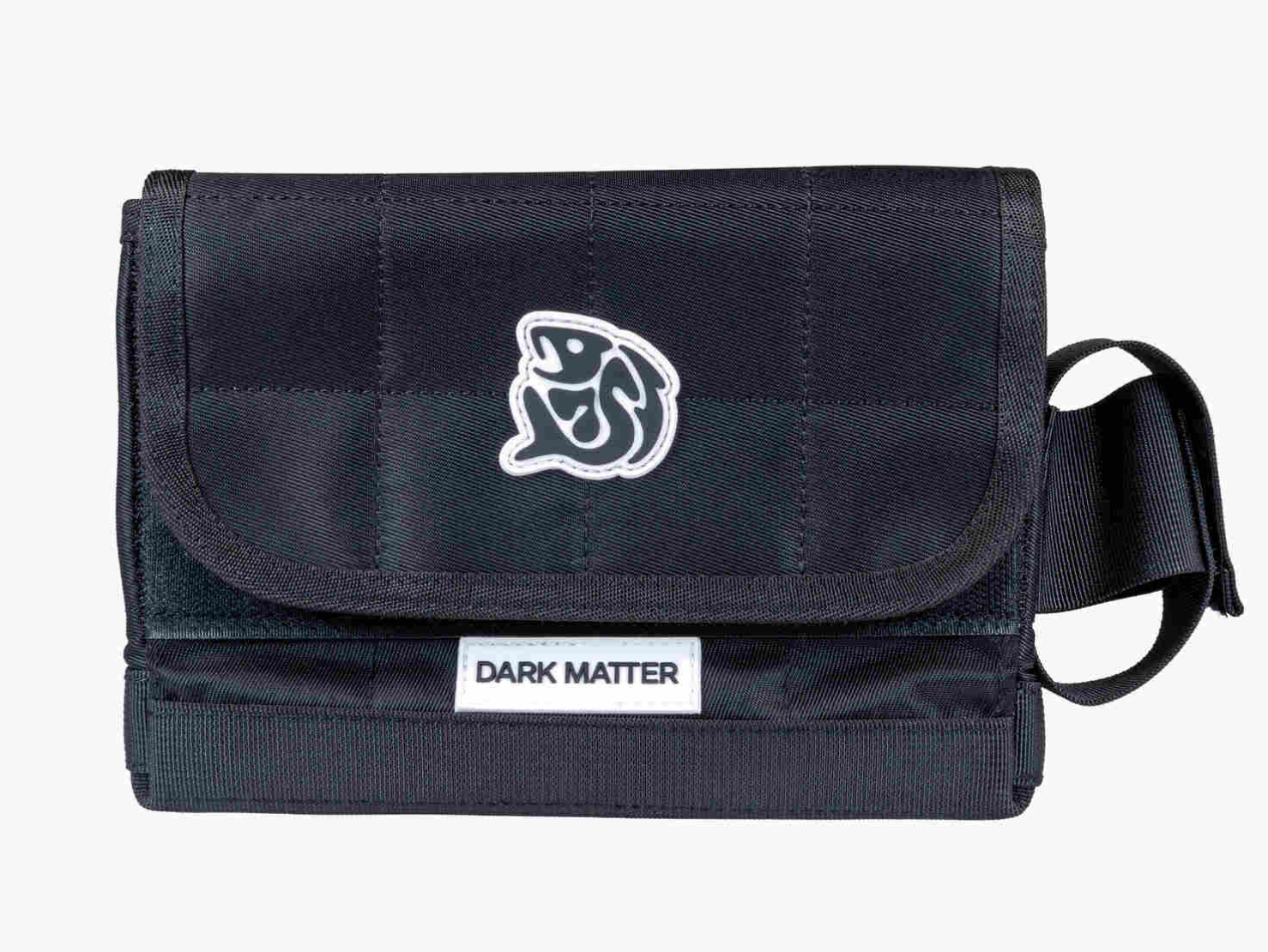 Dark Matter Bucktail Pouch