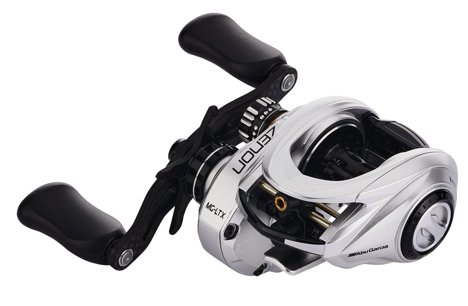 Abu Garcia ZENON MG-LTX Zenon MG-LTX Low Profile Reel