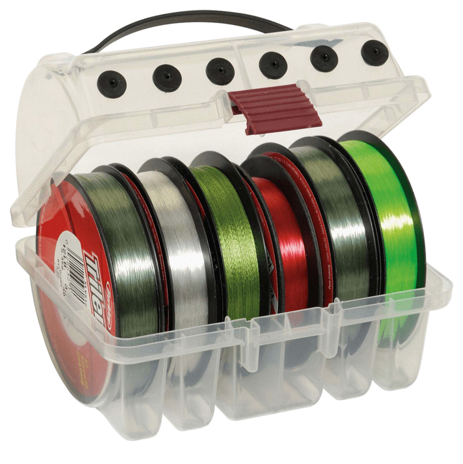 Plano Line Spool Box