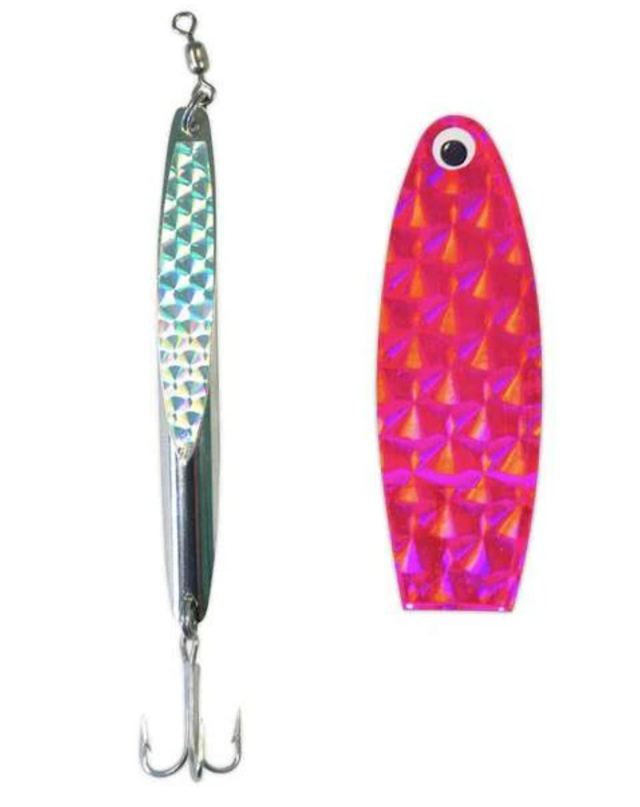Deadly Dick Long Casting/Jigging Lure