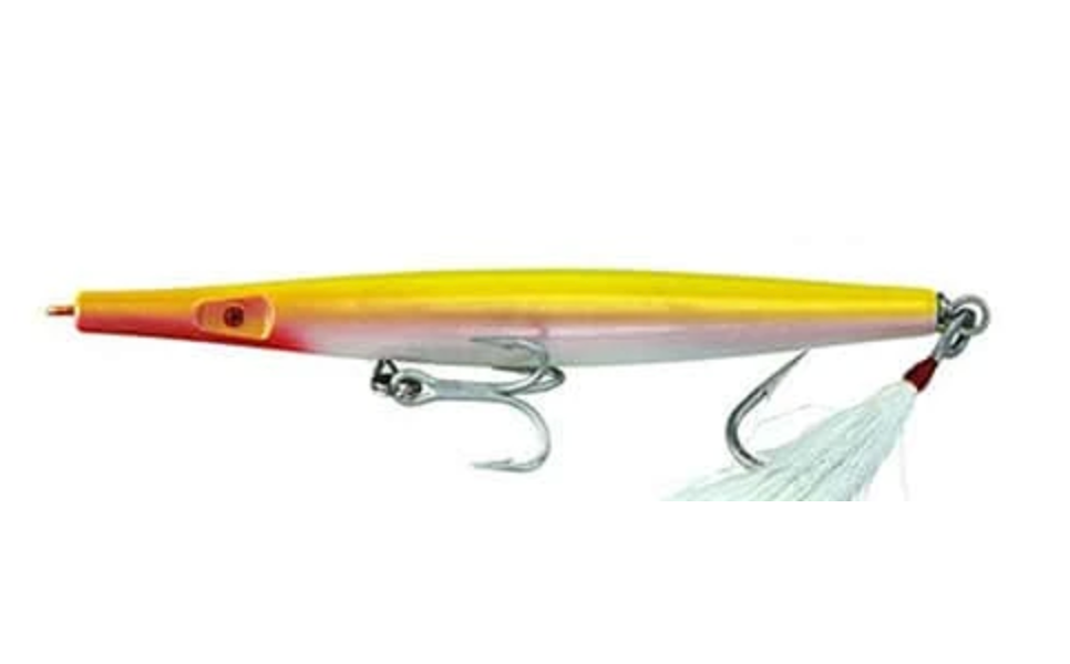 Super Strike Super N Fish, "Heavy", 3oz