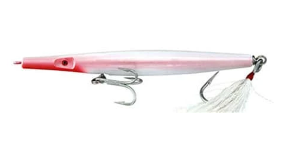 Super Strike Super N Fish, "Heavy", 3oz