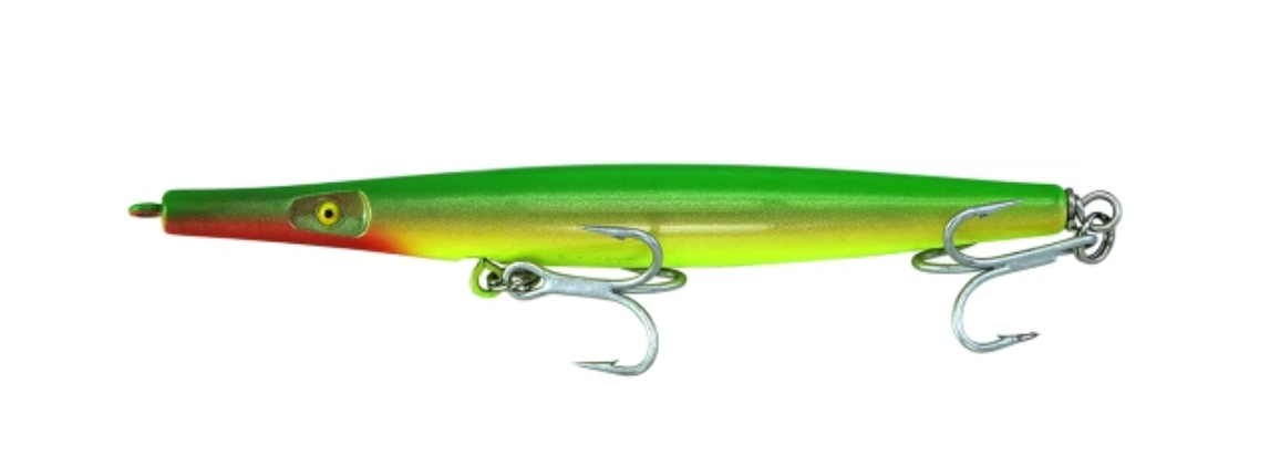 Super Strike Super N Fish, "Sinking", 1 3/4oz