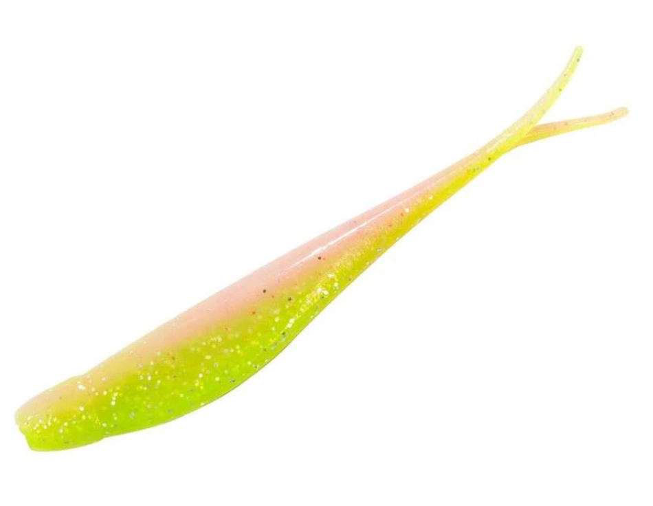 Z-Man Jerk ShadZ Scented Swimbait Lures