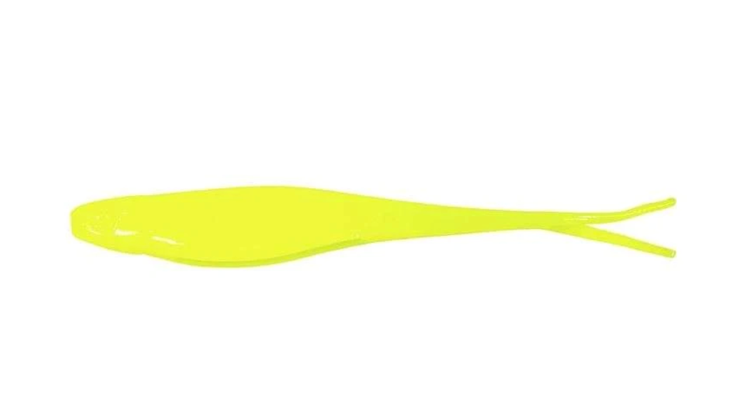 Z-Man Jerk ShadZ Scented Swimbait Lures