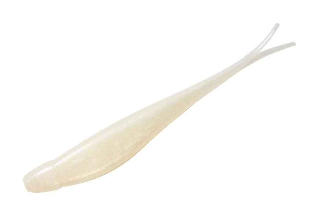 Z-Man Jerk ShadZ Scented Swimbait Lures
