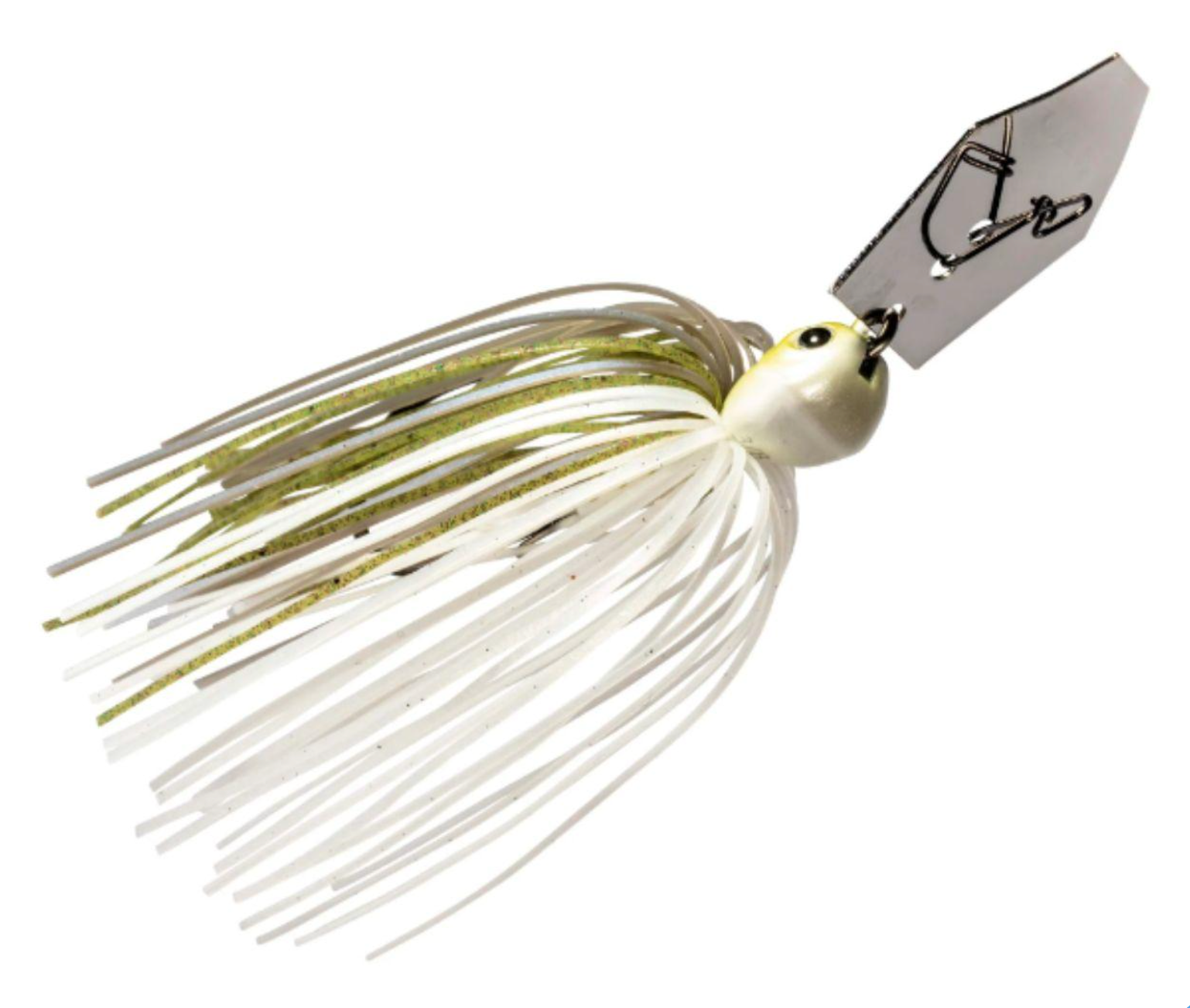 Z-Man Chatterbait Jack Hammer