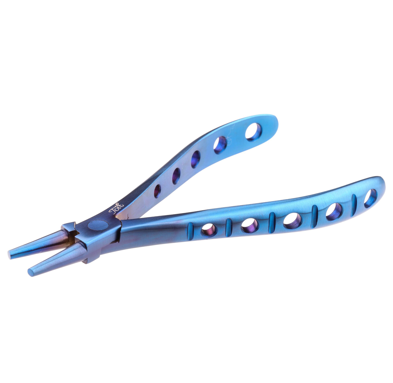 Toit Round Nose Pliers