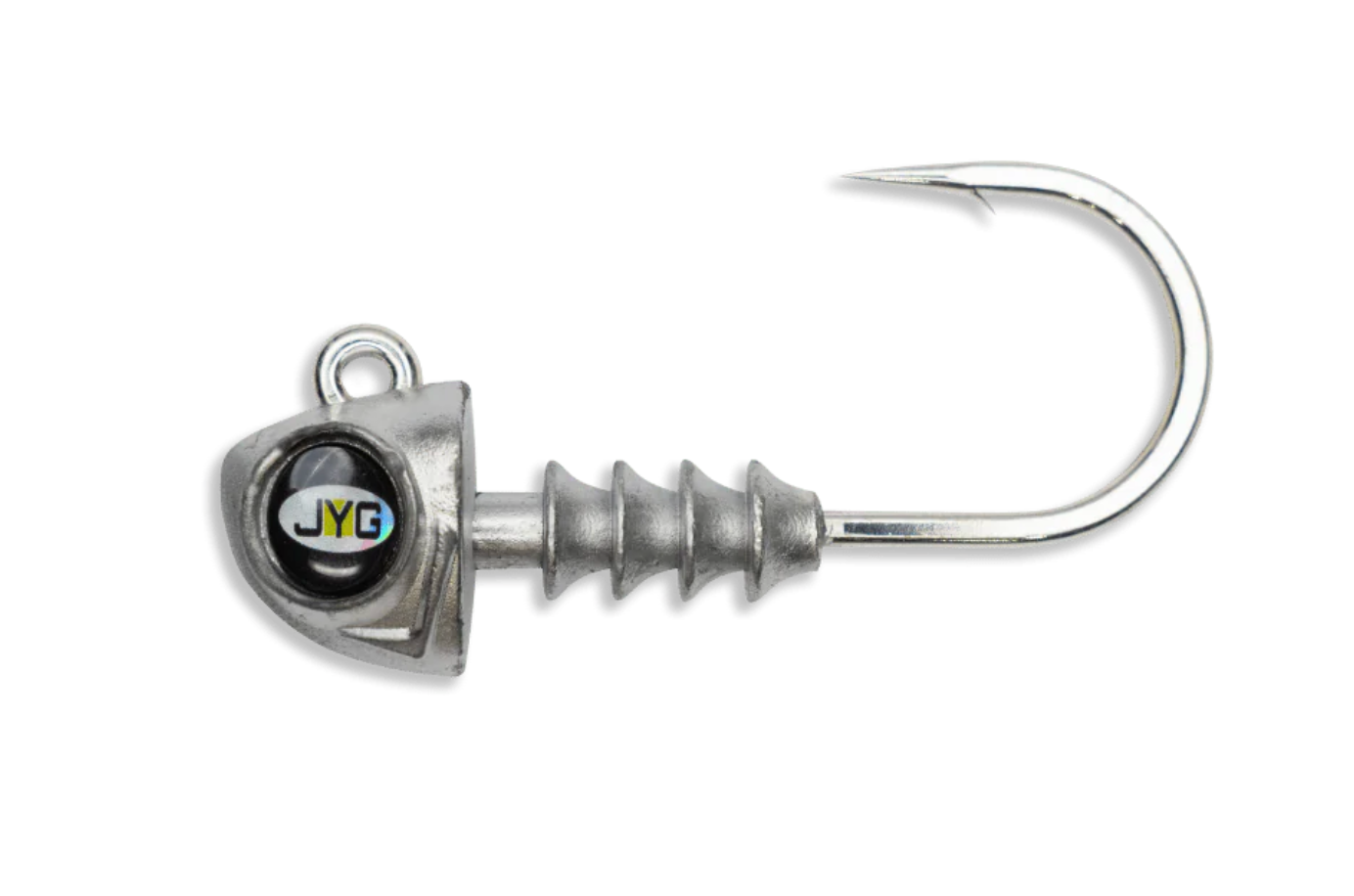 JYG Pro Swym Jig Head