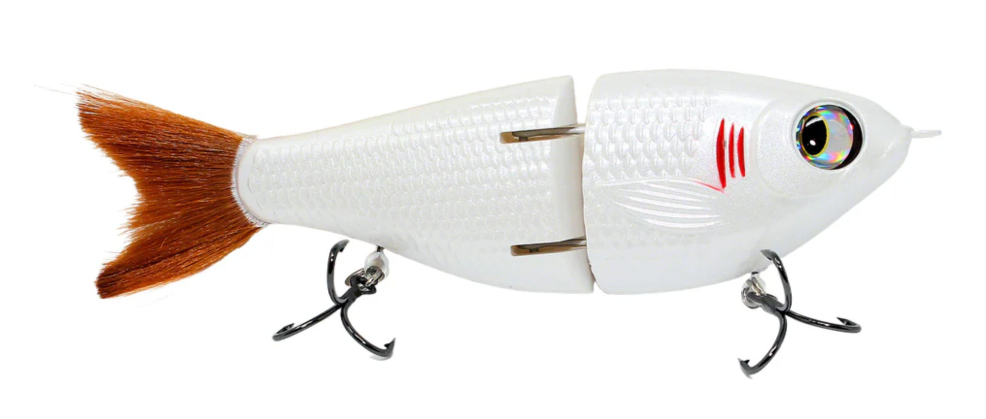 Tactical Anglers TA-Hybrid Glider+