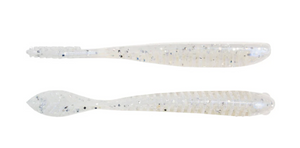 White Lightning / 3.5" (6 Pack)