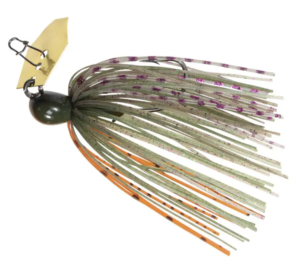 Z-Man ChatterBait MicroMax