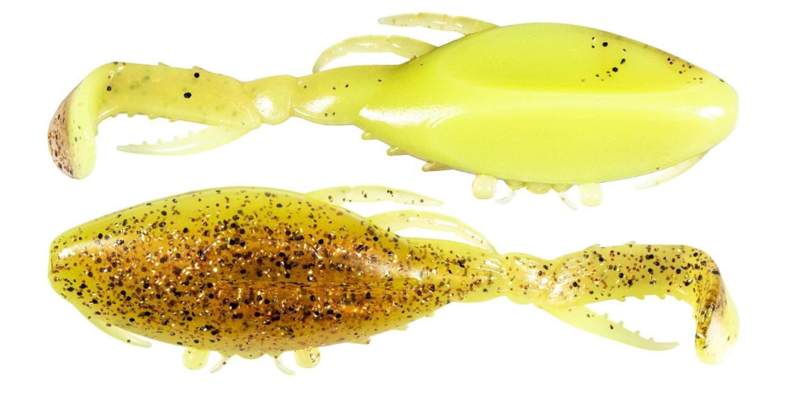 Z-Man Kicker CrabZ
