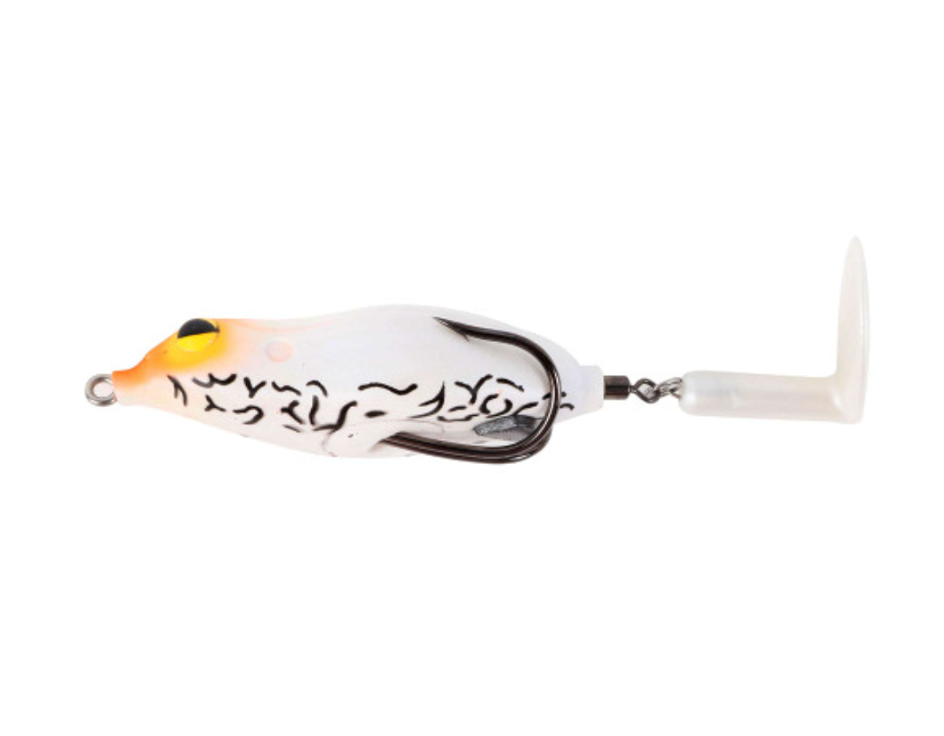 Lucky Craft TECKEL Sprinker Topwater Frog