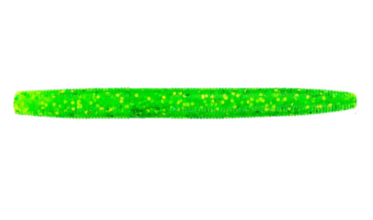 Yamamoto Senko Worm Bass Lure Soft Plastic Custom Baits