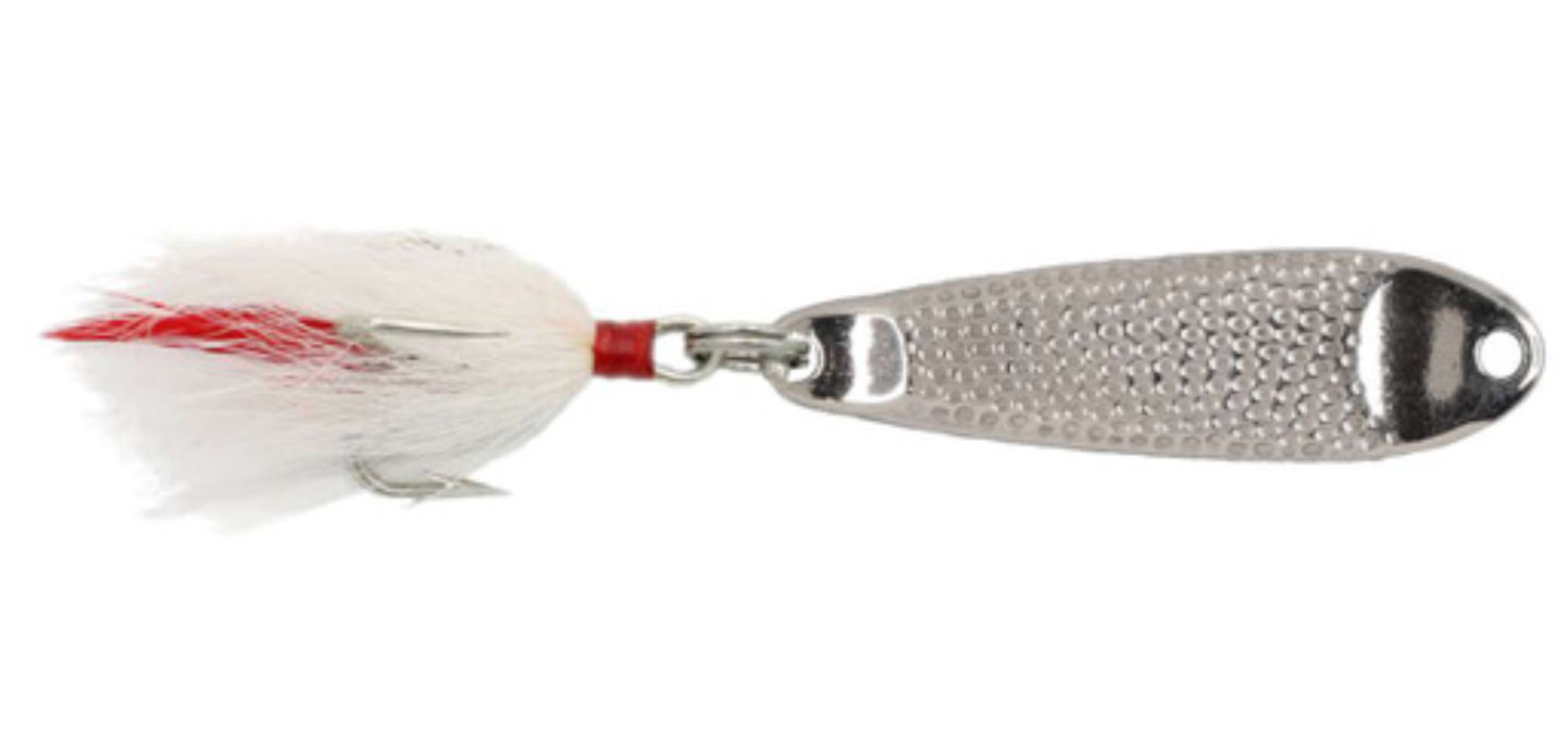 Hopkins Hammered Spoon