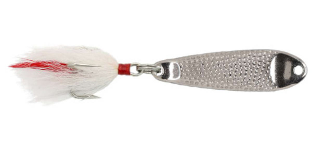 Hopkins Hammered Spoon
