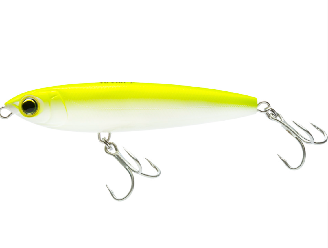 Yo-Zuri Hydro Pencil 125mm 5in Floating Walking Surf Baits