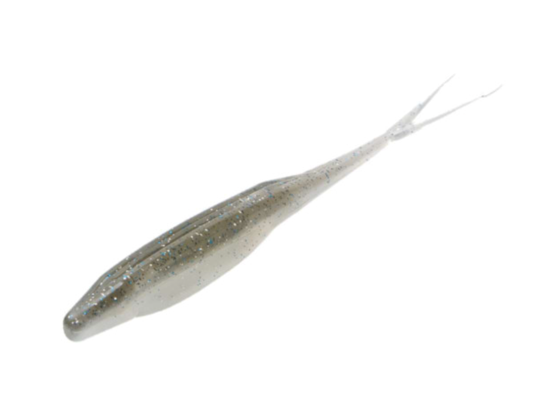 Zoom Super Fluke