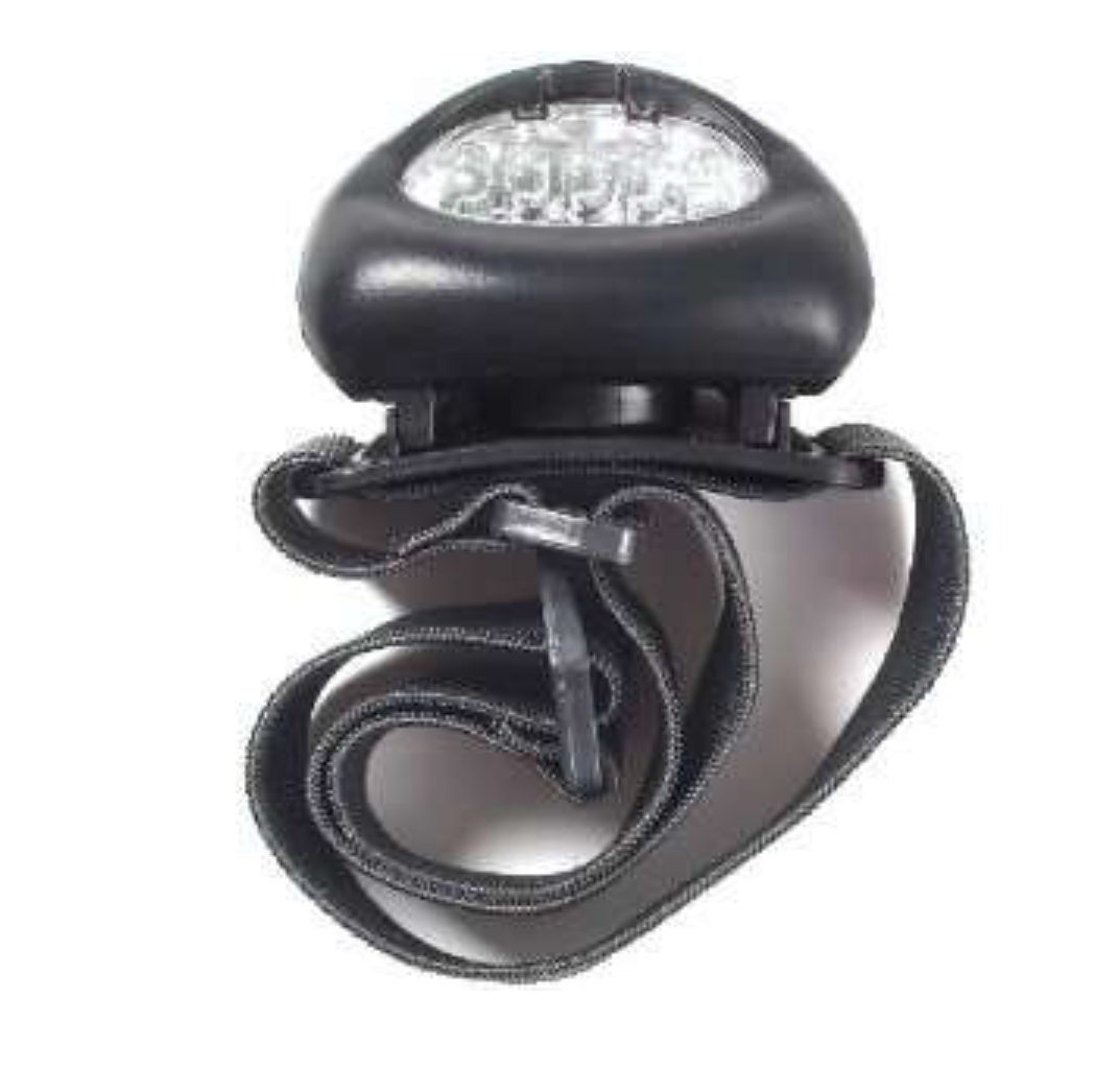 Baker Headlamp