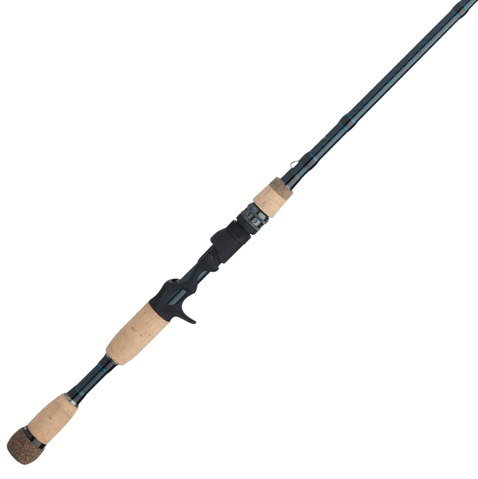 Fenwick ETINS70MSG-FC Elite Inshore Casting Rod Split Grip 7' Med