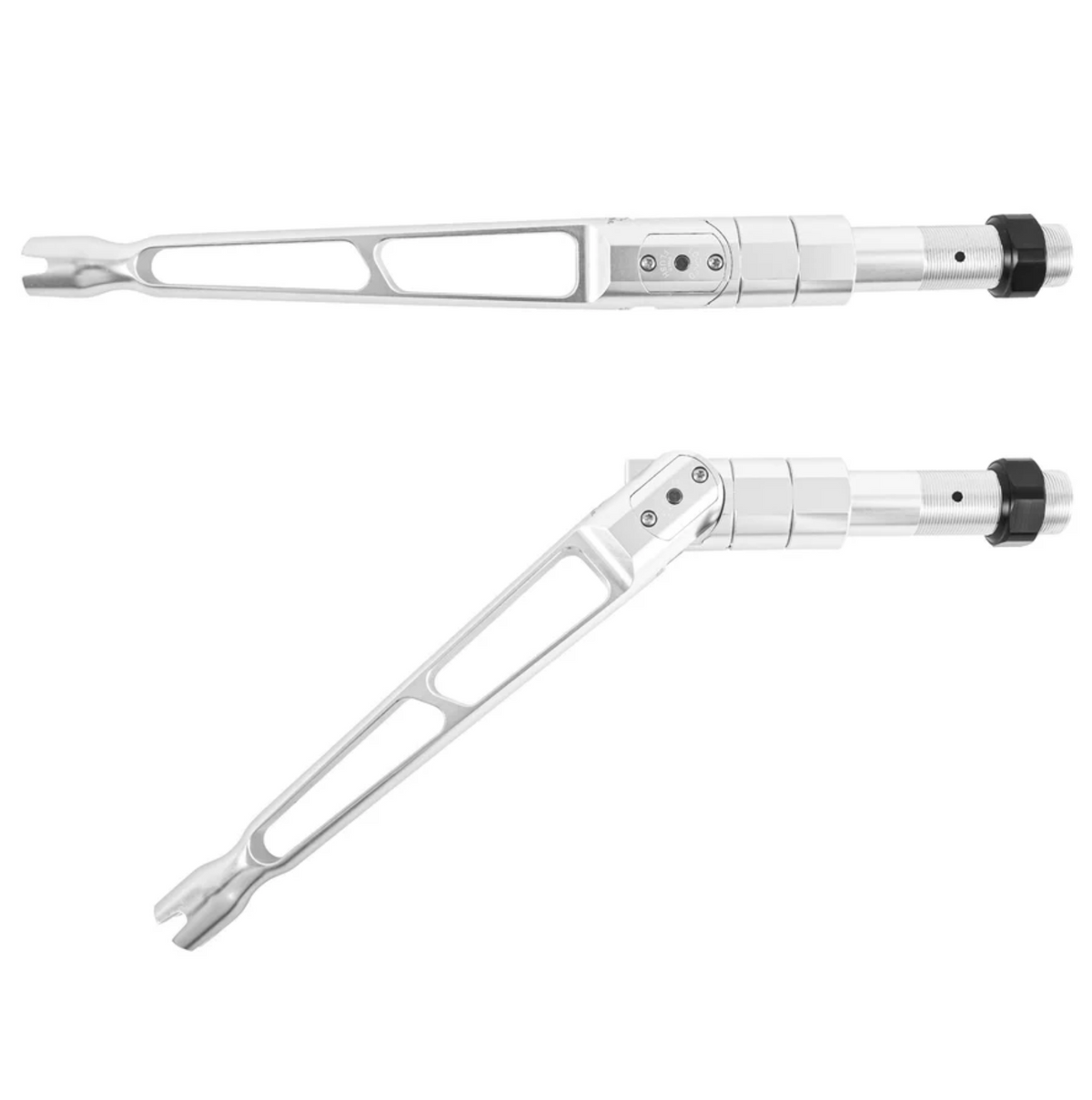 Winthrop Tackle Terminator Adjusta-Butt