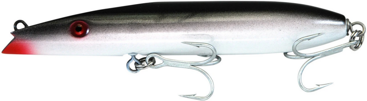 Super Strike Zig Zag Darter, "Floating", 2-3/8oz