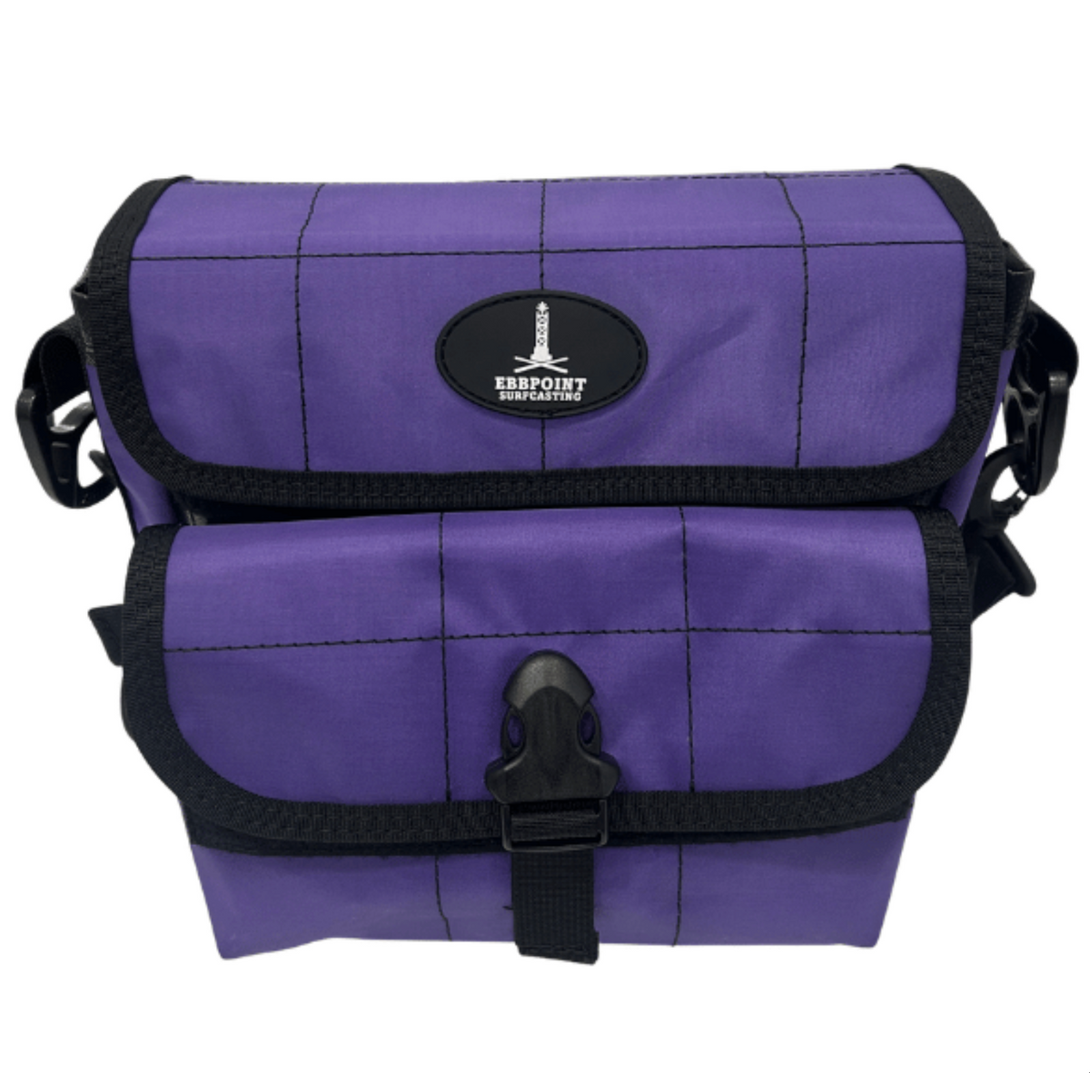 Ebbpoint Surfcasting 3 Tube Bag