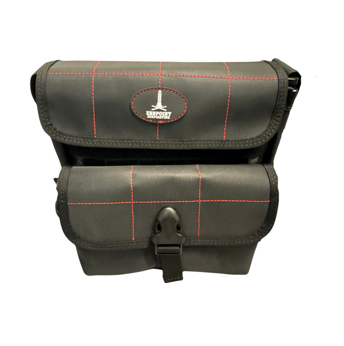 Ebbpoint Surfcasting 3 Tube Bag