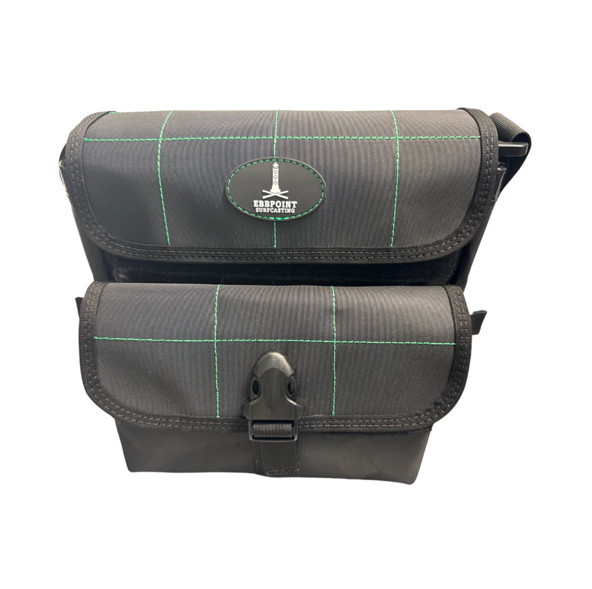 Ebbpoint Surfcasting 3 Tube Bag