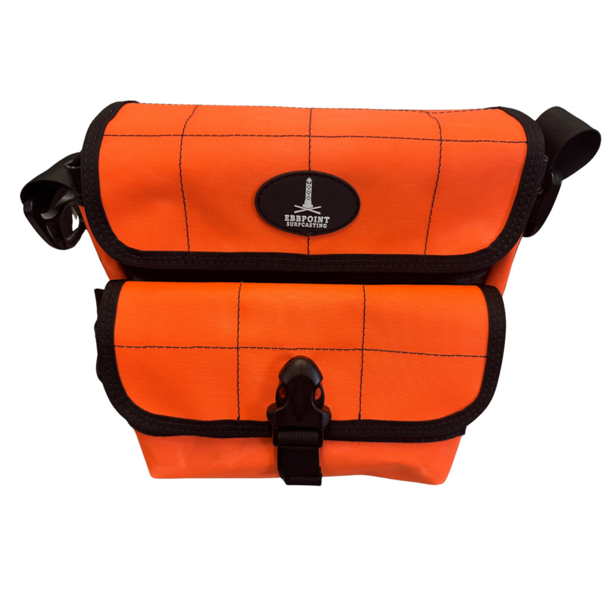Ebbpoint Surfcasting 3 Tube Bag