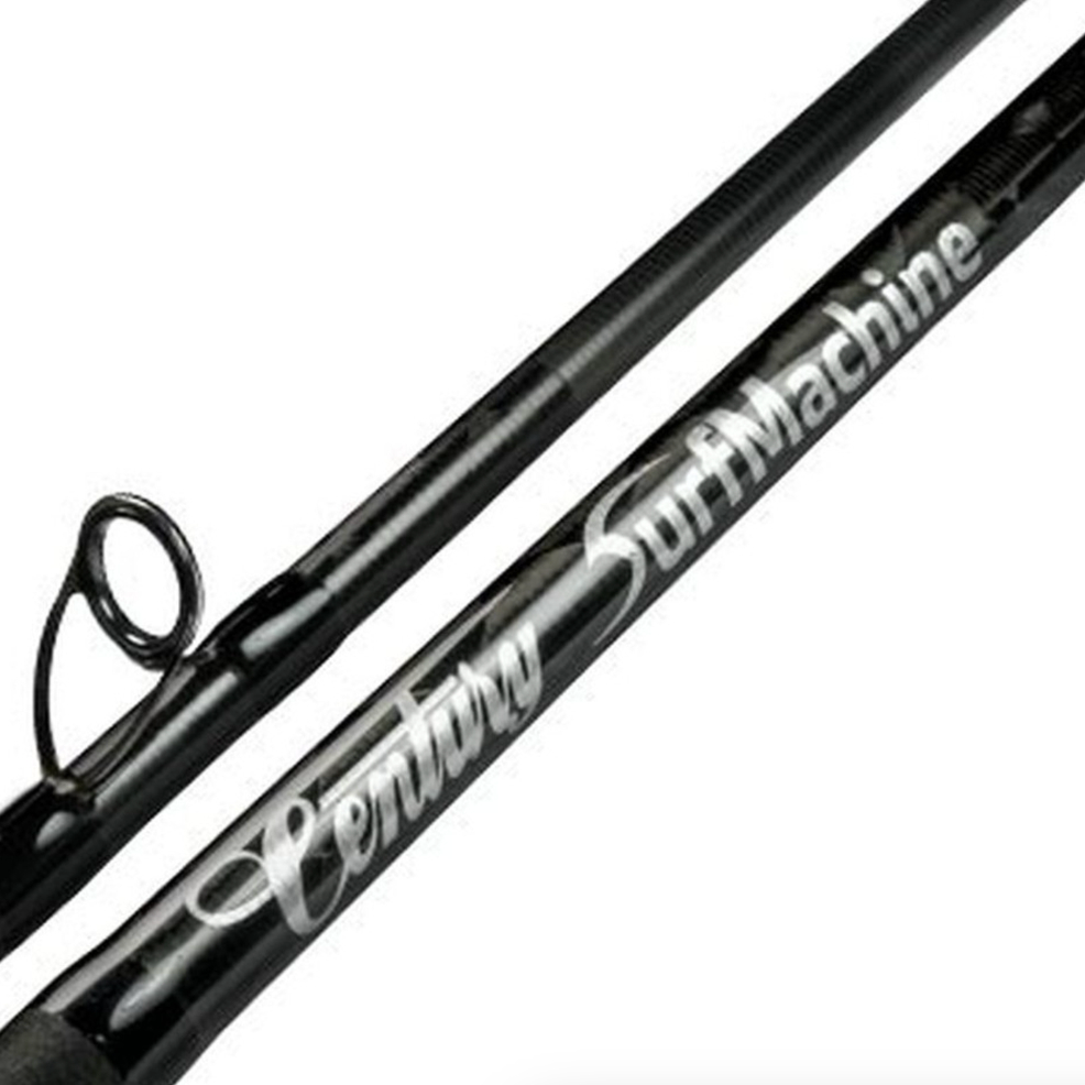 Century Surf Machine Spinning Rods