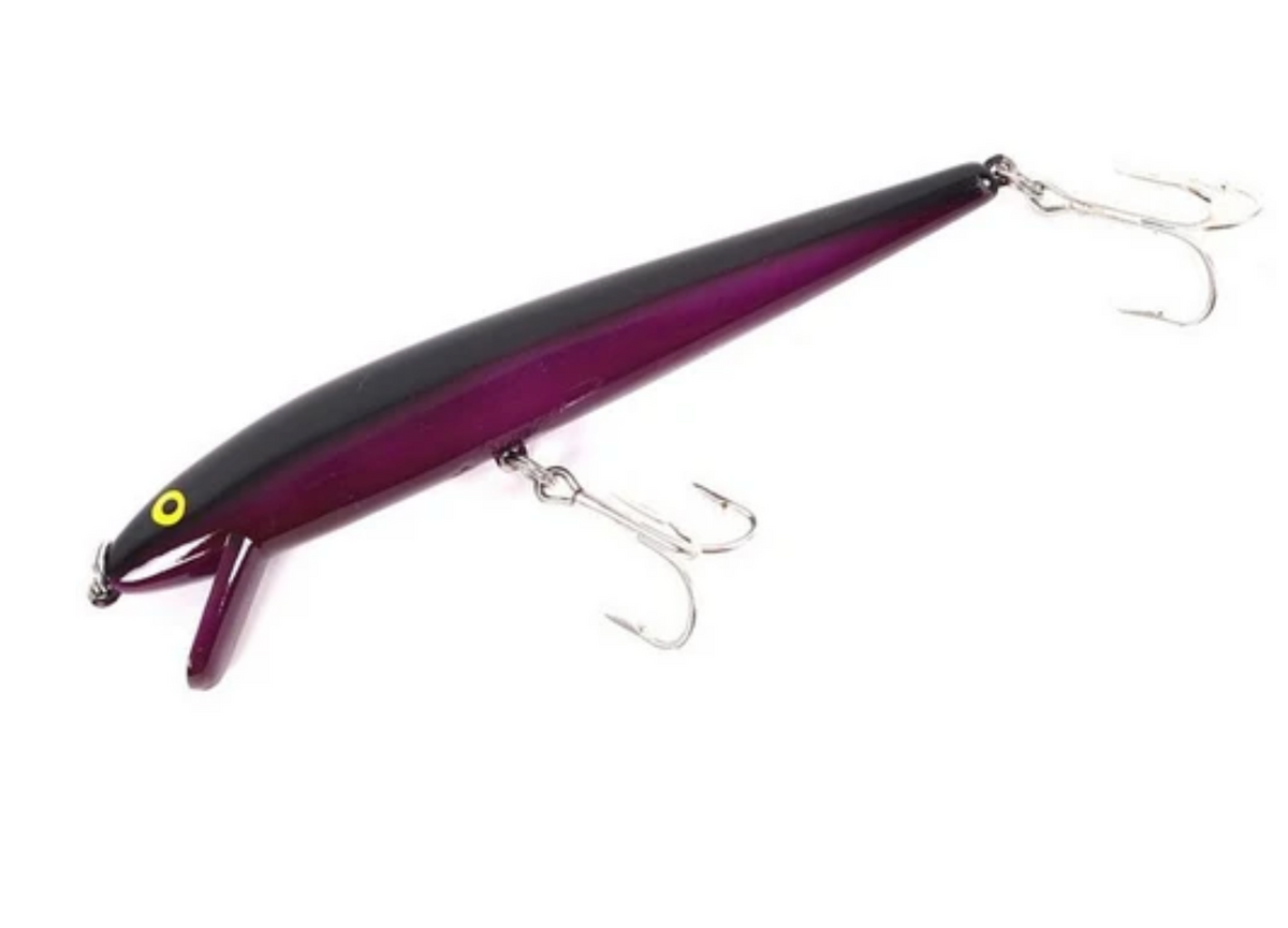 Cotton Cordell Red-Fin Lures