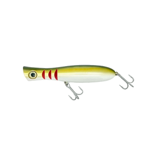 Menhaden / 7" - 4oz