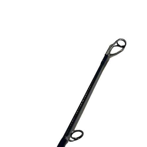 Century Rods The Weapon Spinning Rod