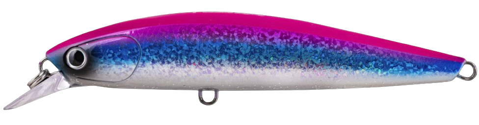 Ocean's Legacy Tidalus Minnow 160mm