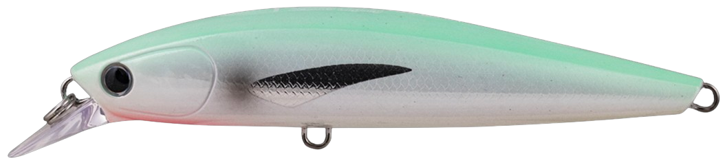 Ocean's Legacy Tidalus Minnow 160mm