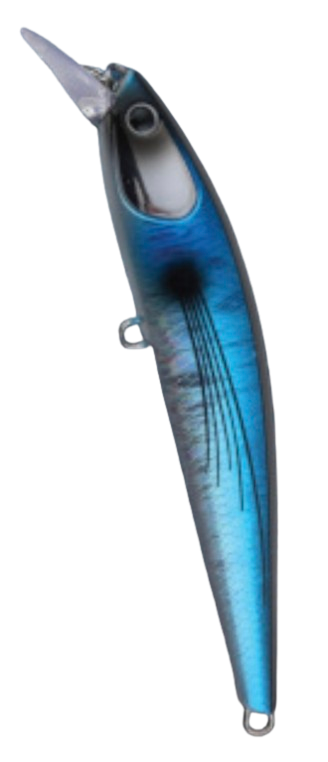 Ocean's Legacy Tidalus Minnow 160mm