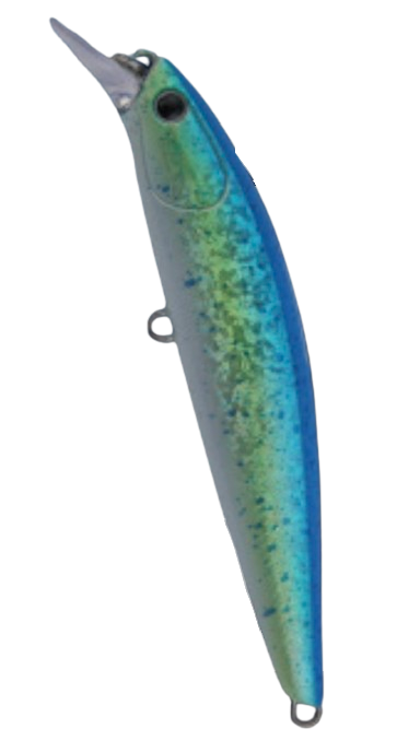 Ocean's Legacy Tidalus Minnow 160mm
