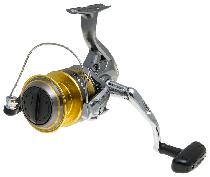 Shimano Sedona FI Spinning Reels SE1000FI Fishing Reel — Discount Tackle