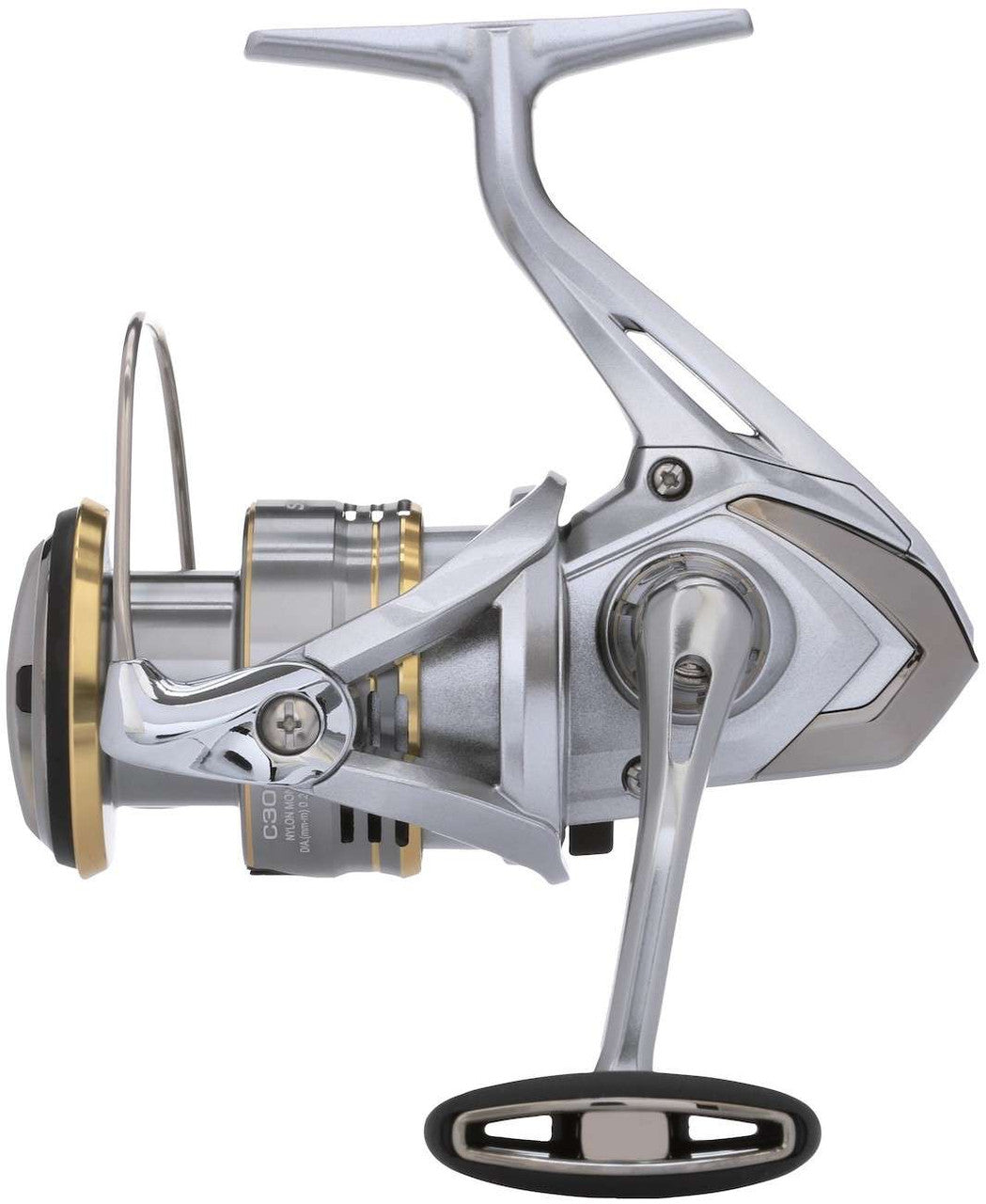 Shimano Sedona FJ Spinning Fishing Reels - Main Image