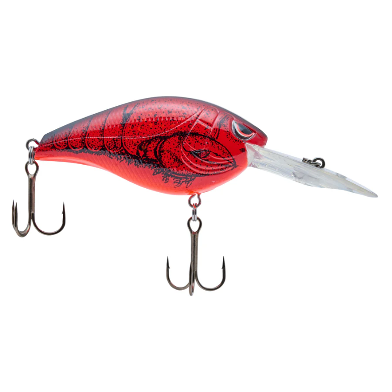Spro Hunter 65 MD Medium Diving Crankbait