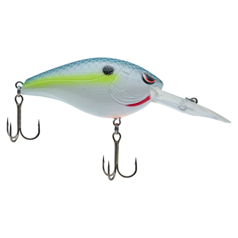 Spro Hunter 65 MD Medium Diving Crankbait