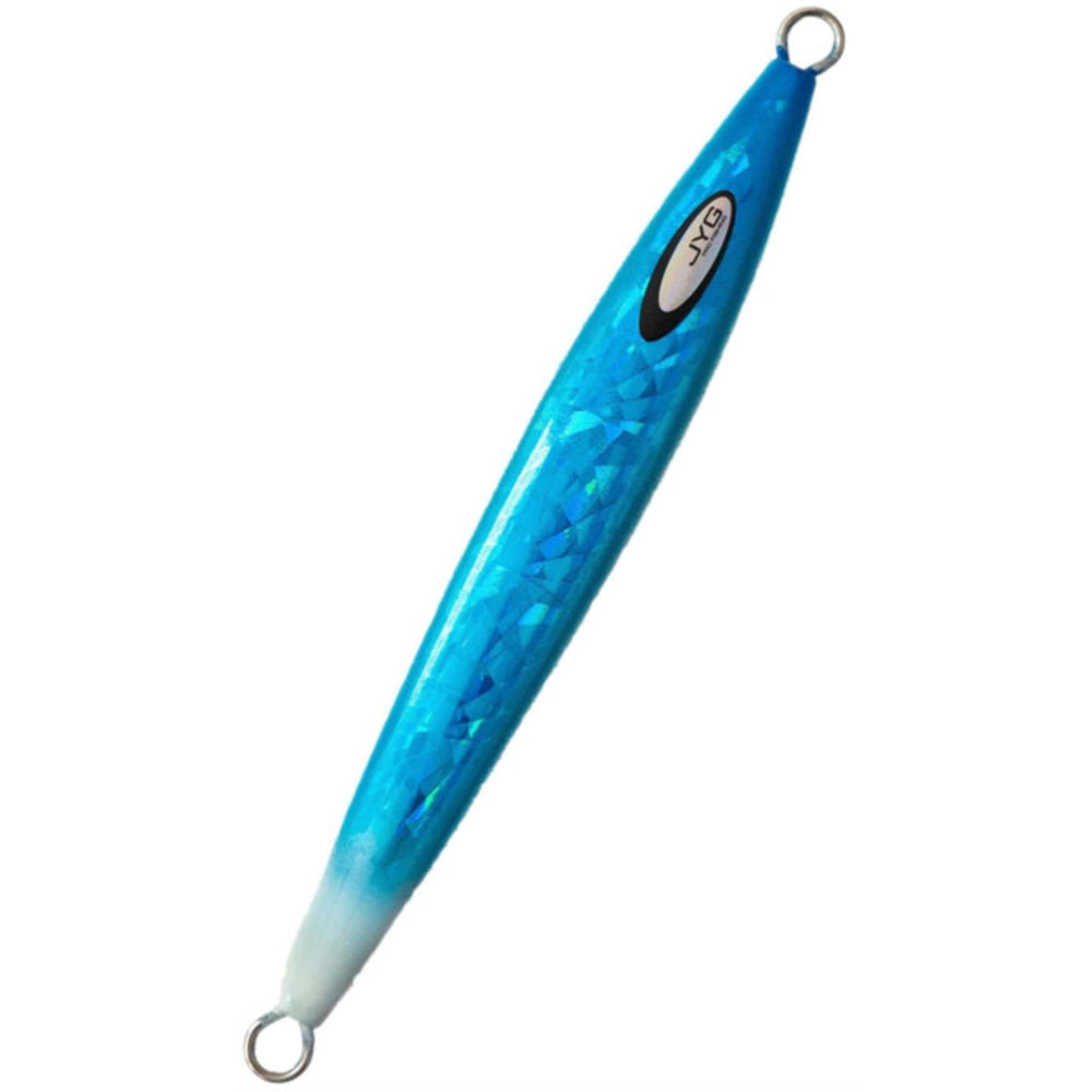 JYG Pro Fishing Semy Slow Pitch Jigs