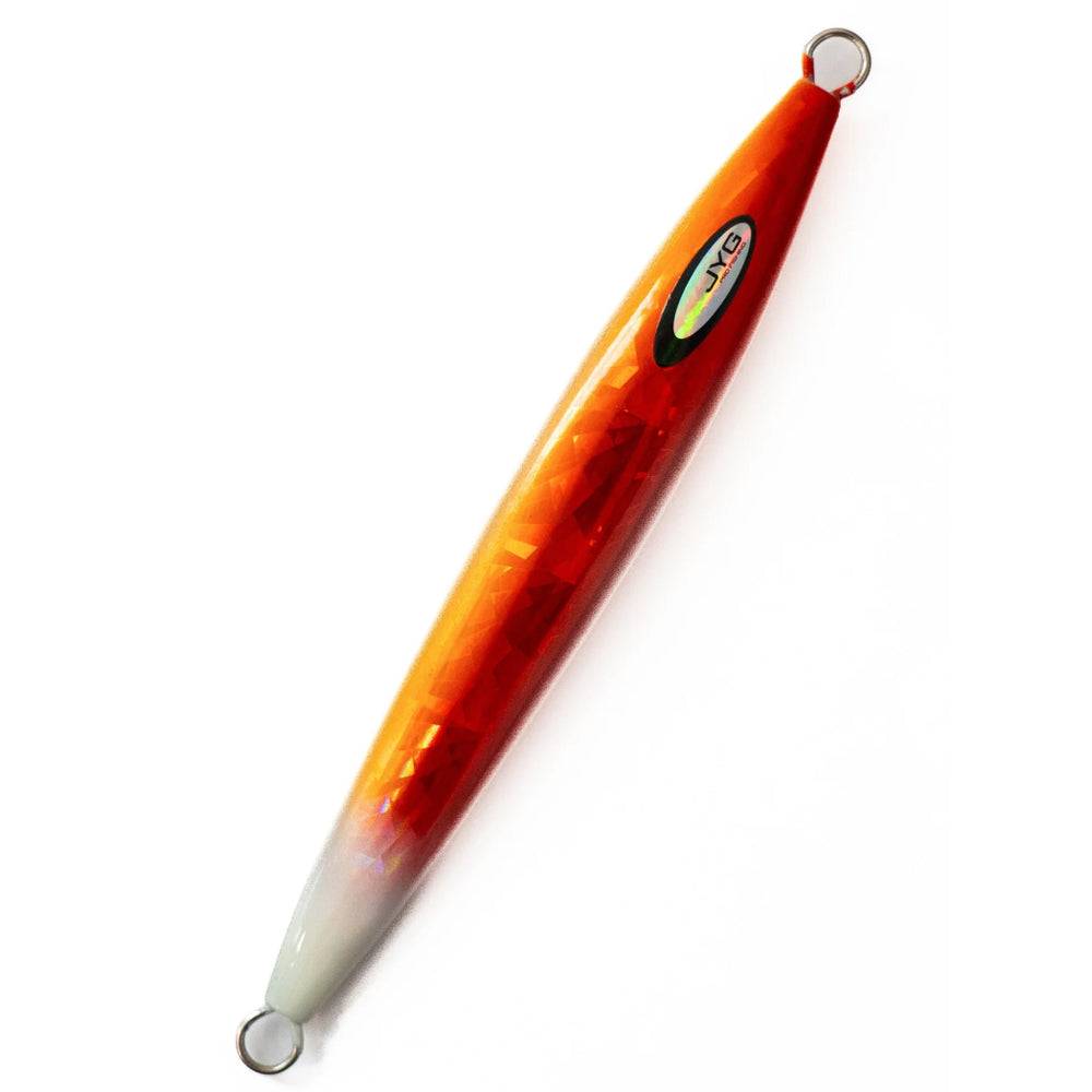 JYG Pro Fishing Semy Slow Pitch Jigs